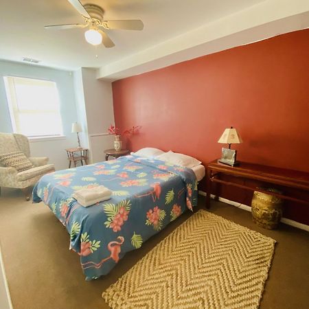 Airport Xpress Guestrooms Philadelphia Luaran gambar