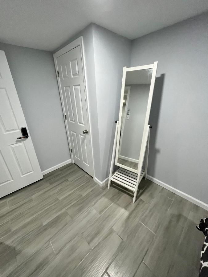 Airport Xpress Guestrooms Philadelphia Luaran gambar