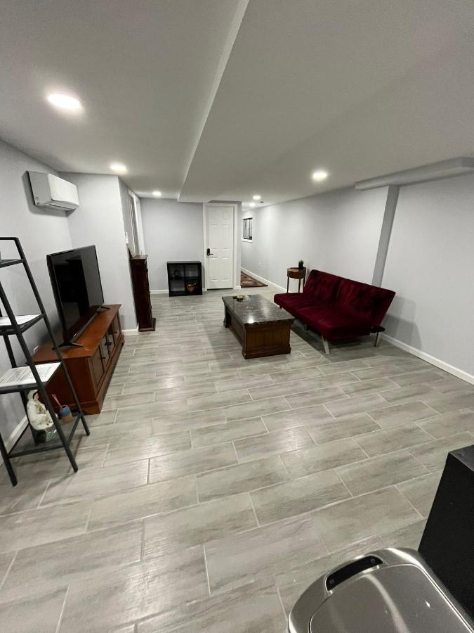 Airport Xpress Guestrooms Philadelphia Luaran gambar