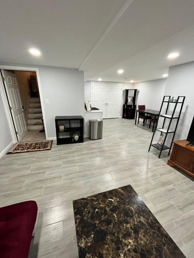 Airport Xpress Guestrooms Philadelphia Luaran gambar