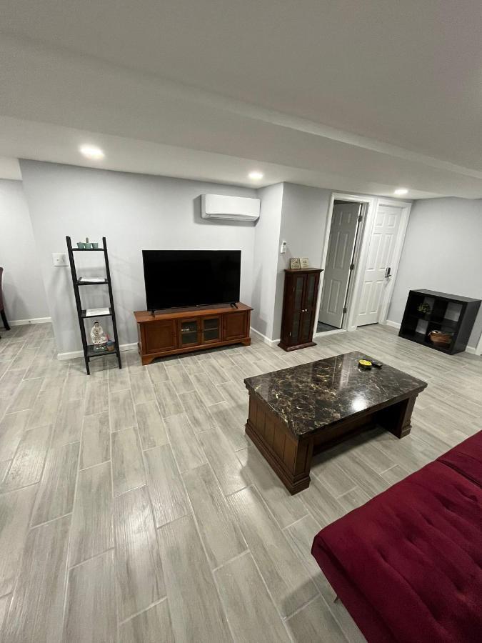 Airport Xpress Guestrooms Philadelphia Luaran gambar