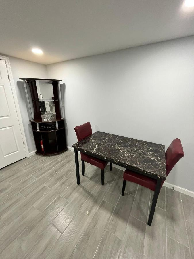 Airport Xpress Guestrooms Philadelphia Luaran gambar