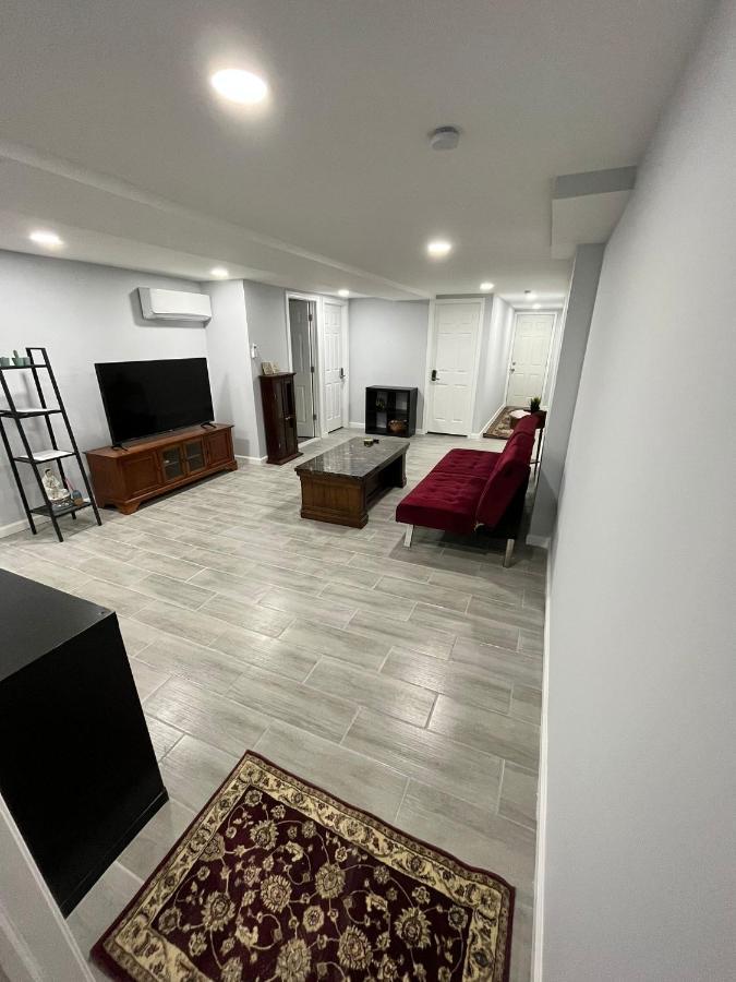 Airport Xpress Guestrooms Philadelphia Luaran gambar