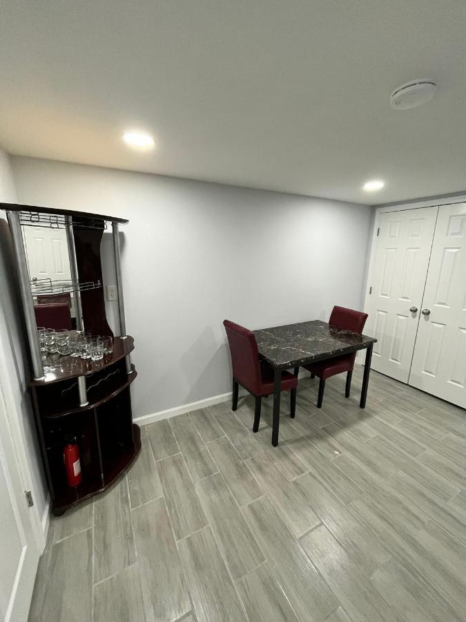 Airport Xpress Guestrooms Philadelphia Luaran gambar