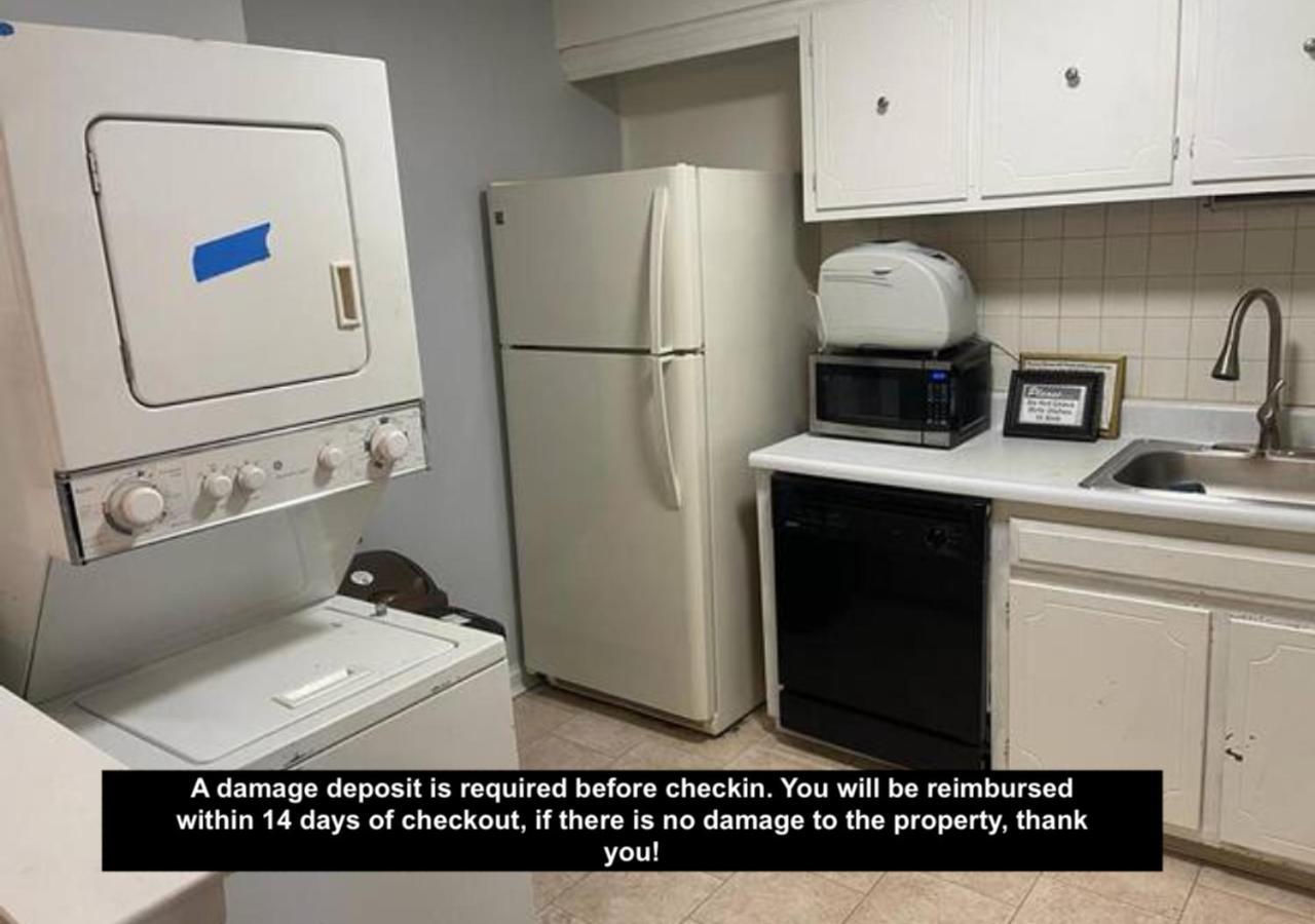 Airport Xpress Guestrooms Philadelphia Luaran gambar
