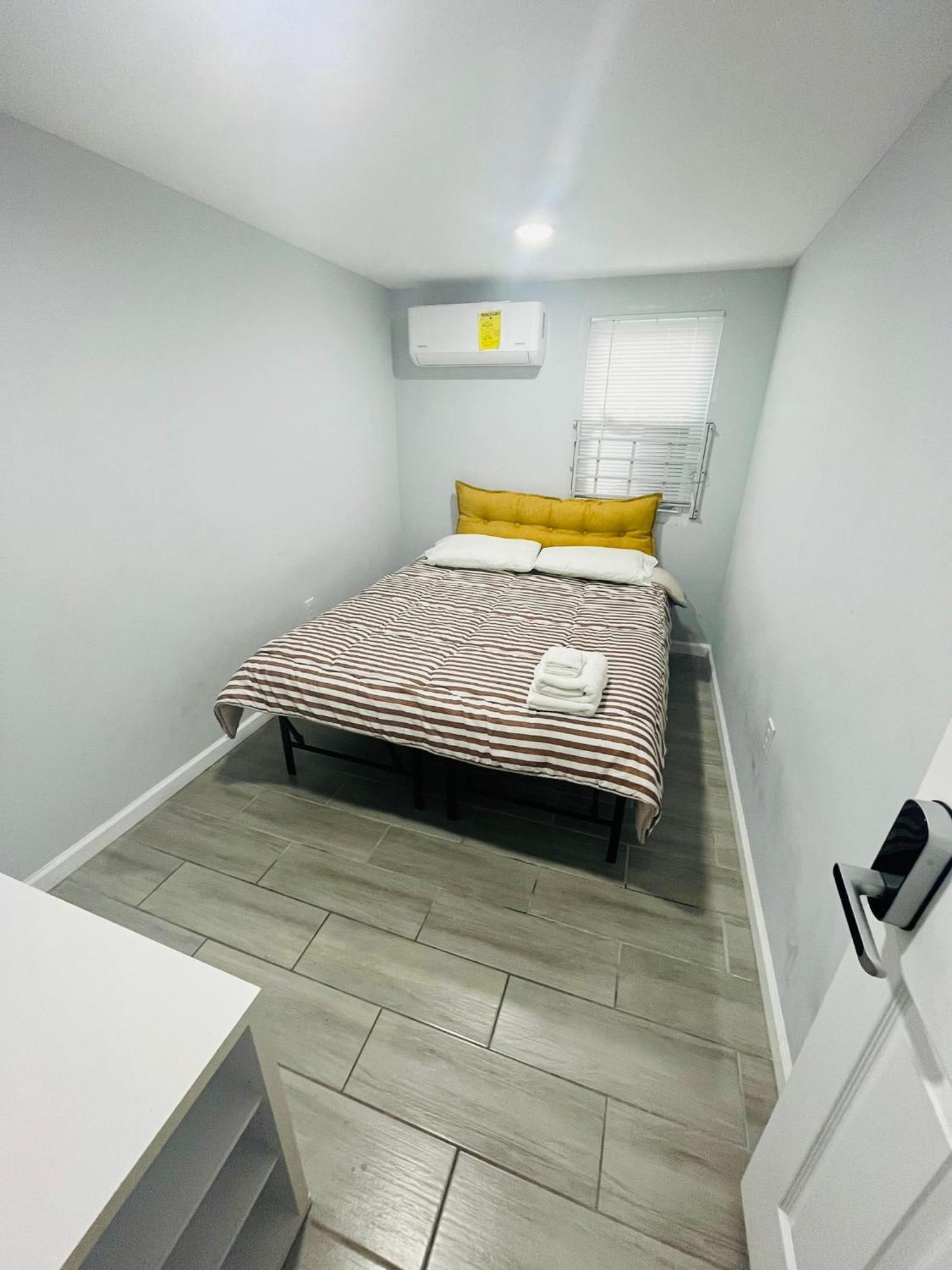 Airport Xpress Guestrooms Philadelphia Luaran gambar