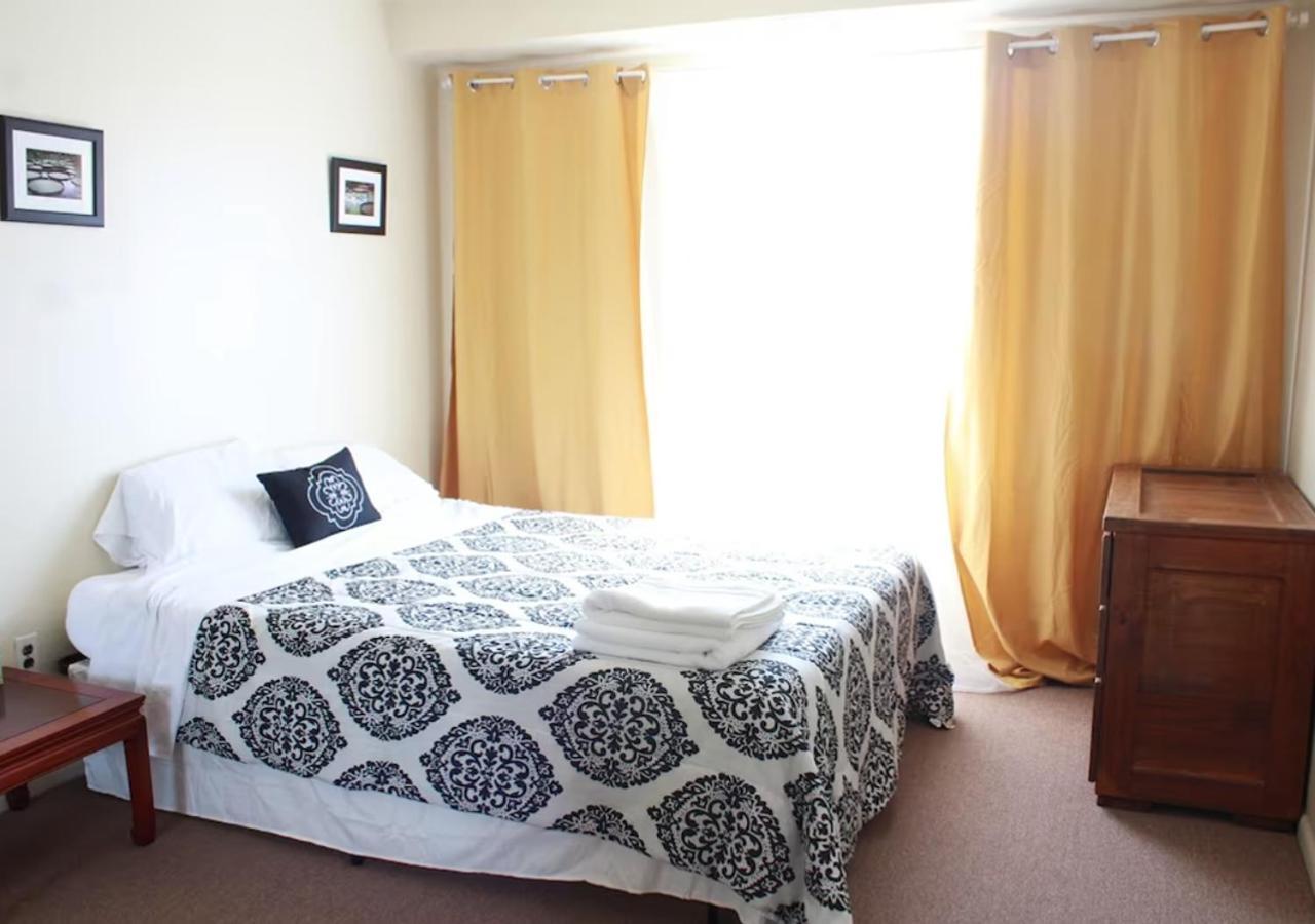 Airport Xpress Guestrooms Philadelphia Luaran gambar