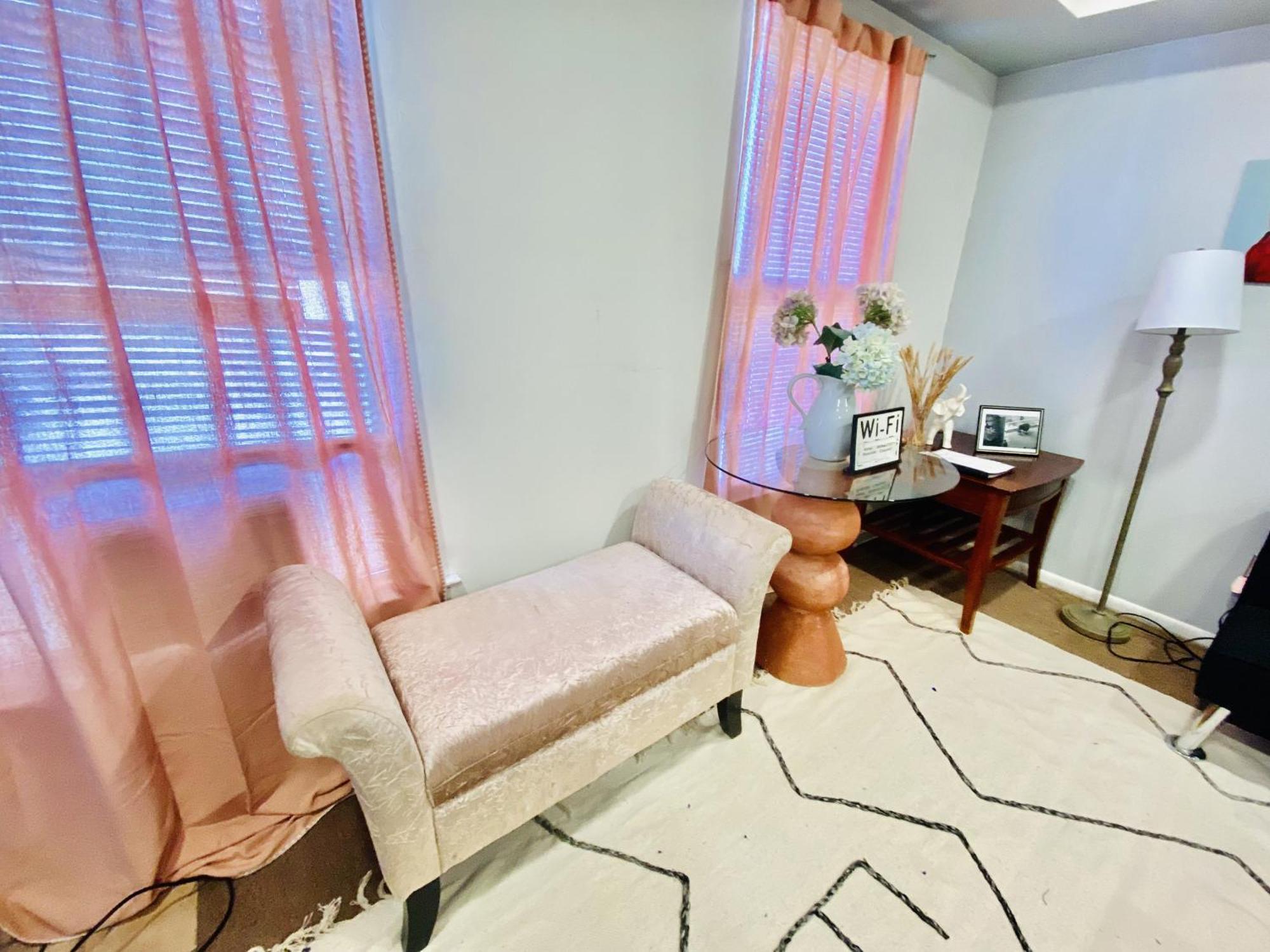 Airport Xpress Guestrooms Philadelphia Luaran gambar