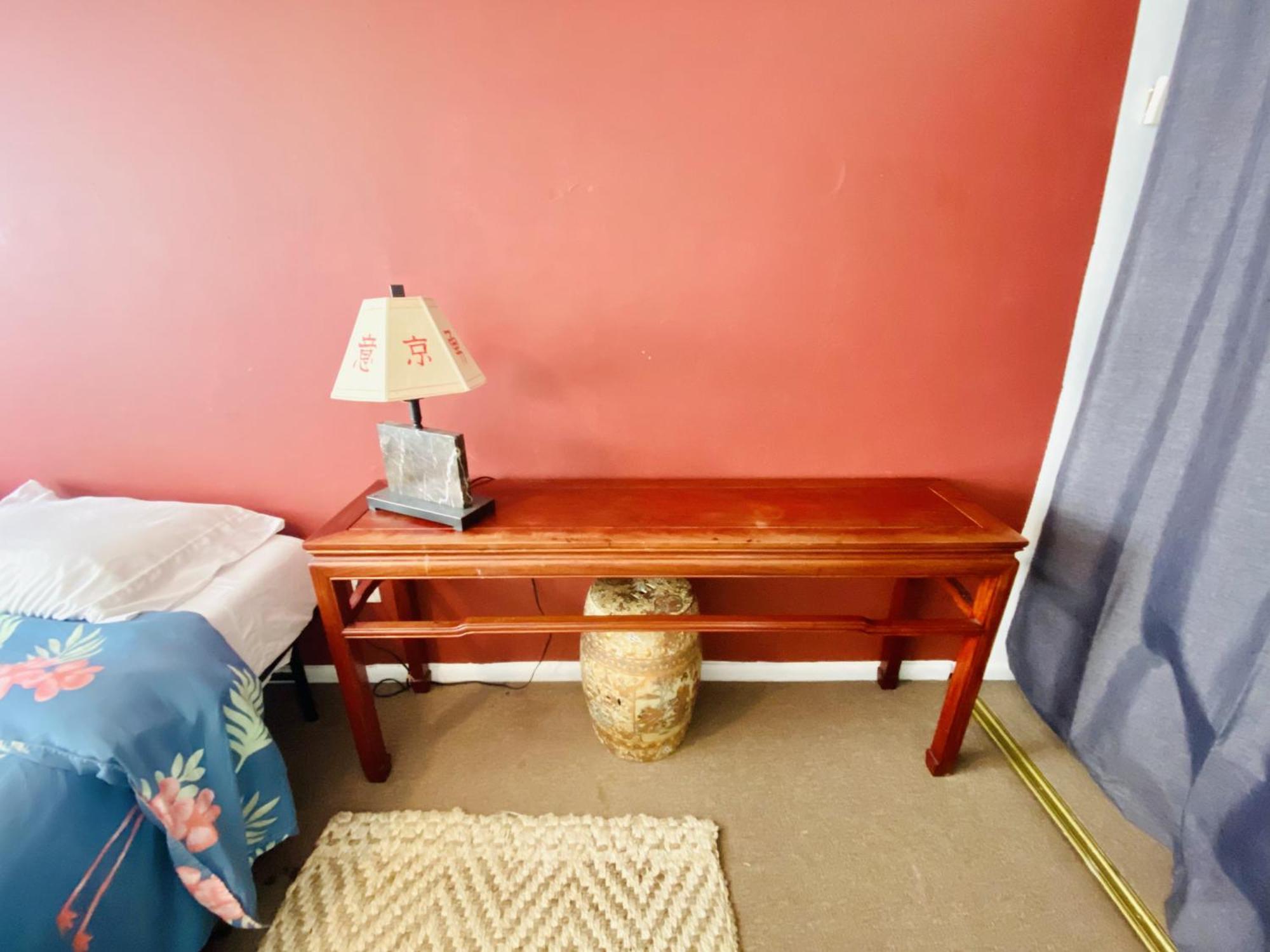 Airport Xpress Guestrooms Philadelphia Luaran gambar