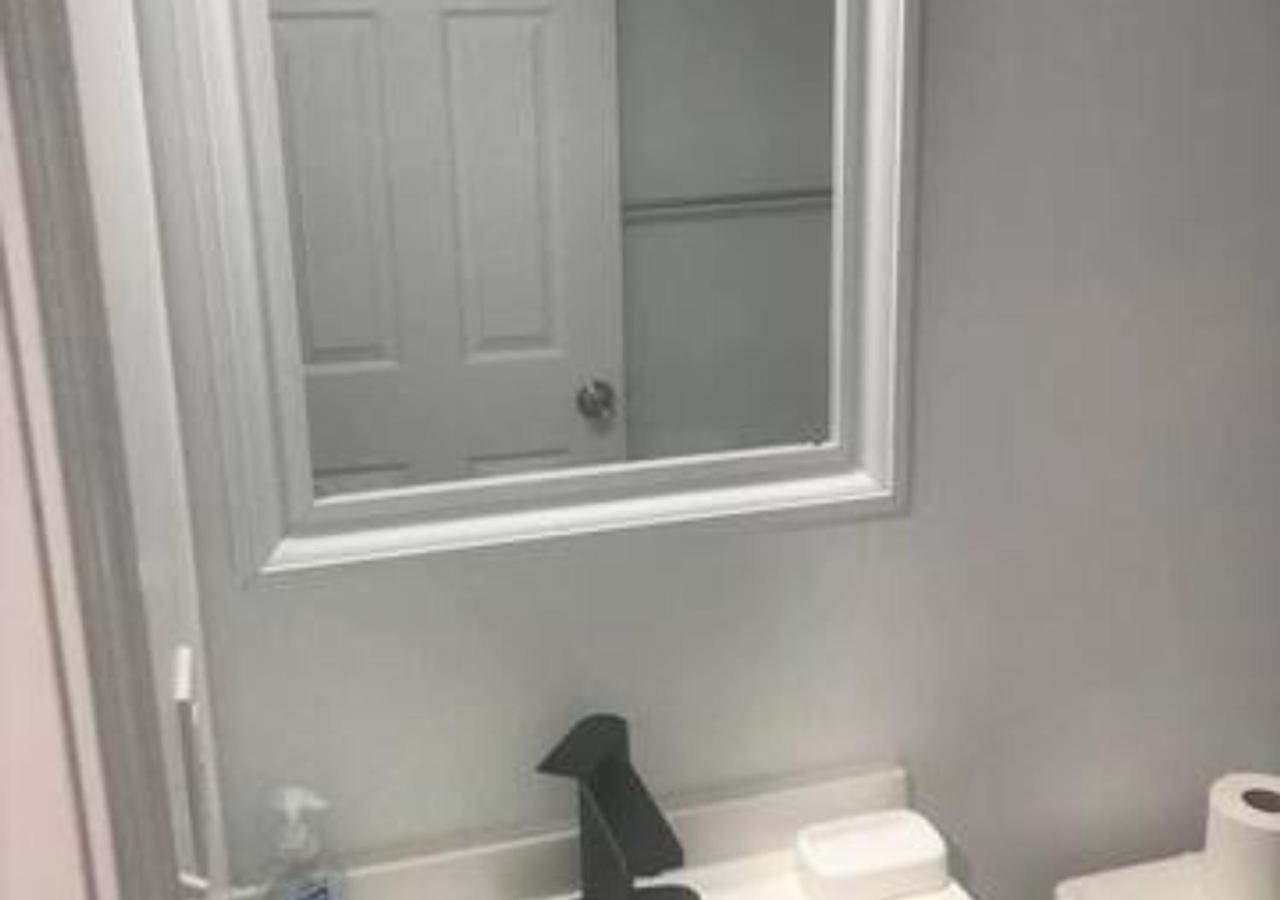 Airport Xpress Guestrooms Philadelphia Luaran gambar