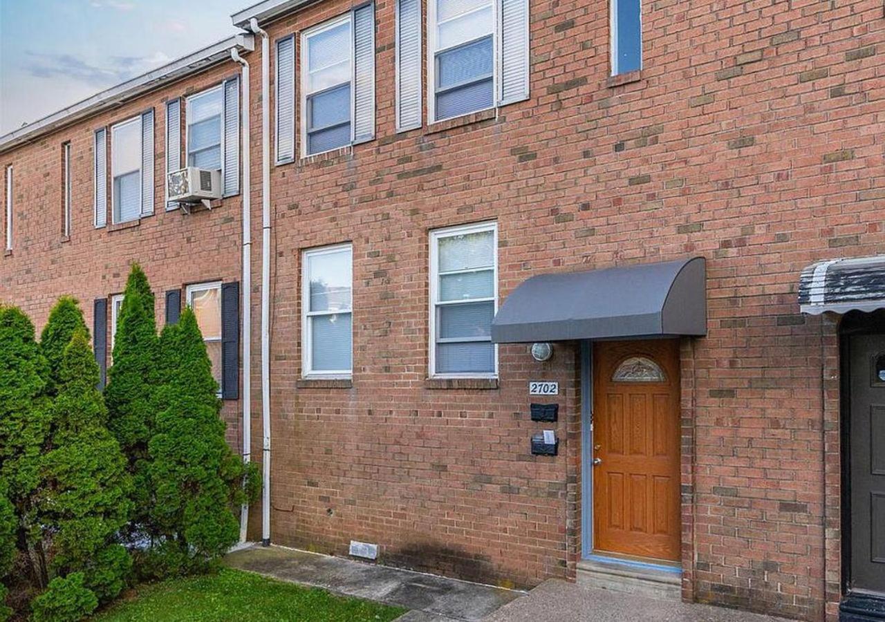 Airport Xpress Guestrooms Philadelphia Luaran gambar