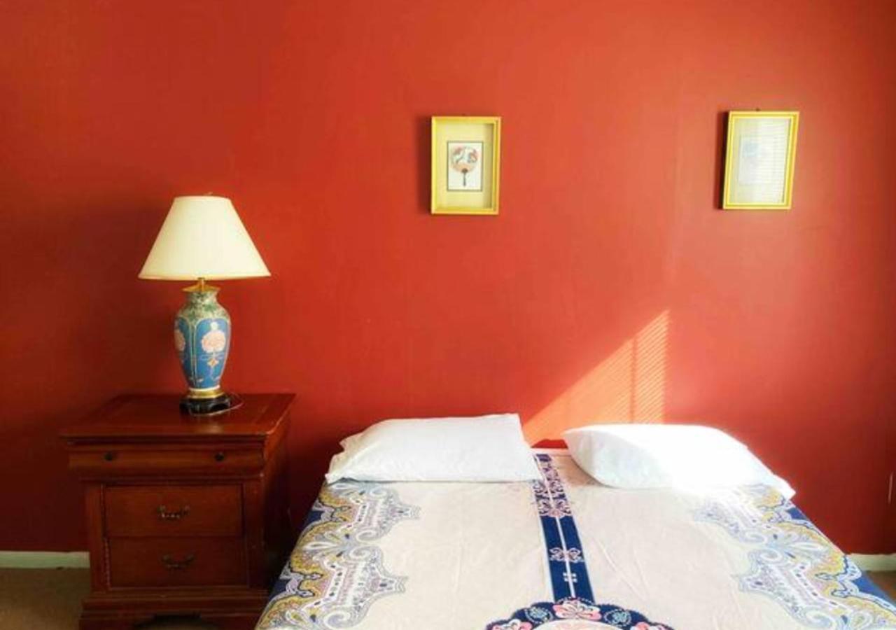 Airport Xpress Guestrooms Philadelphia Luaran gambar