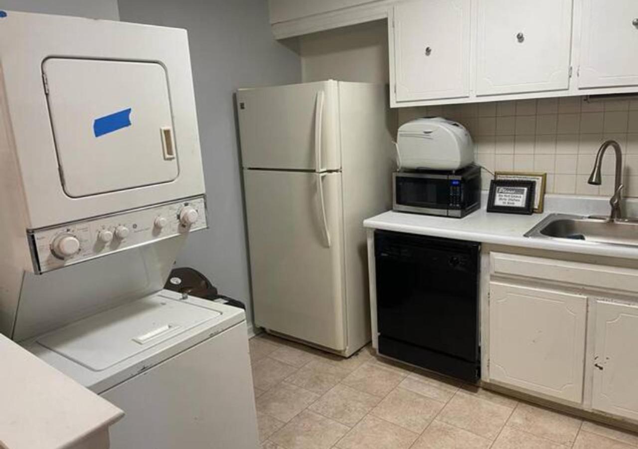Airport Xpress Guestrooms Philadelphia Luaran gambar